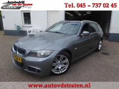 BMW 3-serie - 318I M Sport Edition/ Pdc/ AUTOMAAT/ Zeer knappe Stationcar