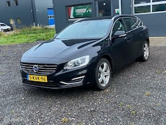 Volvo V60 - 2.4 D6 AWD Plug in hybrid