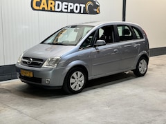 Opel Meriva - 1.8-16V Cosmo Nette Meriva AIRCO