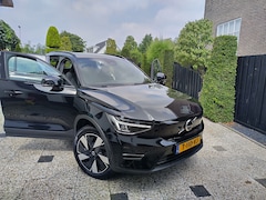 Volvo XC40 - Single Motor Extended Range Core 185kW Climate Pack (stuurverw, stoelverw en warmtepomp)