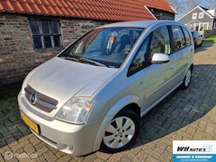 Opel Meriva - 1.6-16V Cosmo met nieuwe apk