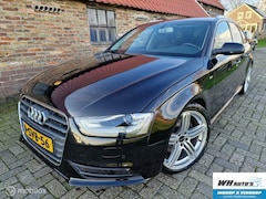 Audi A4 Avant - 2.0 TDI S Edition Led|19inch Nieuwe apk