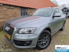 Audi Q5 - 2.0 TFSI quattro Pro Line Trekhaak 1ste eigenaar