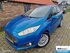 Ford Fiesta - 1.0 EcoBoost Hot Hatch Edition