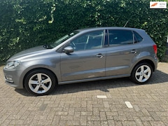 Volkswagen Polo - 1.2 TSI Highline Automaat