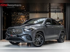 Mercedes-Benz GLE-Klasse Coupé - 400 e 4MATIC AMG Line | Panorama | Burmester | Trekhaak | Nightpakket | Memory