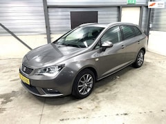 Seat Ibiza ST - 1.0 EcoTSI Style Connect 1ste eigenaar LED PDC