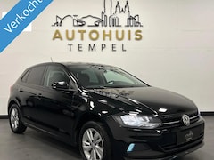 Volkswagen Polo - 1.0 TSI Highline