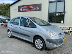 Citroën Xsara Picasso - 2.0 HDI nw apk