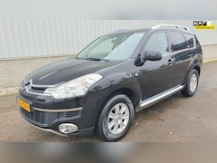 Citroën C-Crosser - 2.2 HDiF Exclusive 7p