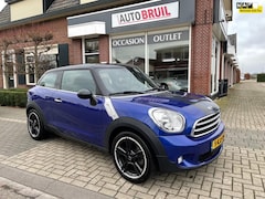 MINI Paceman - 1.6 Cooper Chili , Leder, Navi, Sport