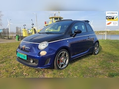 Fiat 500 Abarth - 1.4 T-Jet Elaborabile