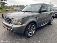 Land Rover Range Rover Sport - 3.6 TdV8 HSE