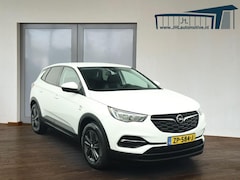 Opel Grandland X - 1.2 Turbo 120 Jaar Edition*HAAK*CRUISE*CARPLAY