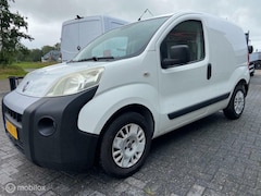 Fiat Fiorino - 1.3JTD NW APK