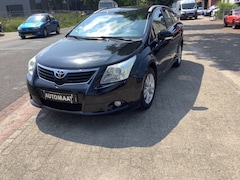 Toyota Avensis - 1.8 VVTI DYNAMIC AUTOMAAT