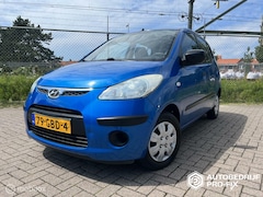 Hyundai i10 - 1.1 Active