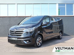 Renault Trafic - bestel 2.0 Blue dC1 150 EDC T30 L2H1 Extra DIRECT LEVERBAAR