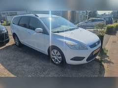 Ford Focus Wagon - 1.6 Trend