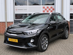 Kia Stonic - 1.0 T-GDi DynamicLine Navi/Airco/Camera/PDC/Cruise/AppleCarplay/AndroidAuto/17inch