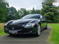 Maserati Quattroporte - 4.2