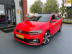 Volkswagen Polo - 2.0 TSI GTI PANORAMADAK DIGITAAL DASH