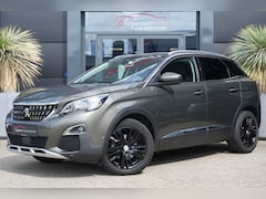 Peugeot 3008 - 1.2 PureTech Première 131pk Navigatie/Camera/Trekhaak