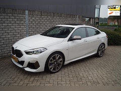 BMW 2-serie Gran Coupé - M235i xDrive High Executive Edition Autom Panodak Head-Up Navi Camera Clima Cruise 2x PDC