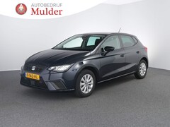 Seat Ibiza - 1.0 EcoTSI Style Business Intense | Carplay | 95 PK |