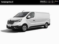 Renault Trafic - Gesloten Bestel L2H1 T30 dCi 130 6MT Advance | Achteruitrijcamera | Alarmsysteem | C-Shape