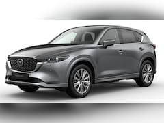 Mazda CX-5 - 2.0 e-SkyActiv-G M Hybrid 165 Takumi - Sunroof - Registratiekorting