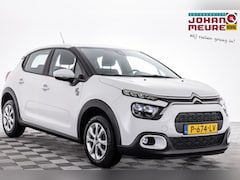 Citroën C3 - 1.2 PureTech You ✅ 1e Eigenaar