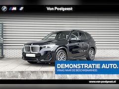 BMW iX1 - eDrive20 M Sportpakket / Innovation Pack / Comfort Pack / Travel Pack