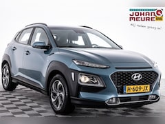 Hyundai Kona - 1.6 GDI HEV Comfort Automaat ✅ 1e Eigenaar