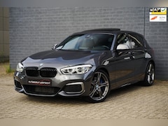 BMW 1-serie - M135i xDrive Executive Automaat, Leder, INCL BTW