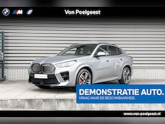 BMW iX2 - eDrive20 M Sportpakket / innovation Pack / Panoramadak