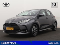 Toyota Yaris - 1.5 VVT-i Dynamic | Apple CarPlay | Camera | LM Velgen |