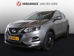 Nissan Qashqai - || 6 maanden garantie 1.2 Business Edition