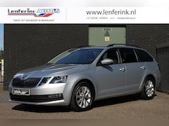 Skoda Octavia - 1.0 TSI Greentech Ambition Business Navi Clima Cruise PDC v+a Apple Carplay