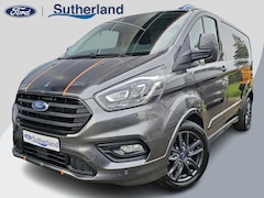 Ford Transit Custom - 290 2.0 TDCI L1H1 Sport Automaat | Camera | Trekhaak | Stoelverwarming | Adaptive cruise |