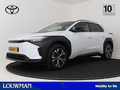 Toyota bZ4X - Dynamic 71 kWh *demo | Navigatie | Climate Control | Cruise Control/Adaptive | 360 Graden