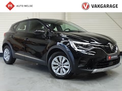 Renault Captur - TCe 101pk Life