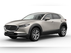 Mazda CX-30 - e-SkyActiv-X 6MT Exclusive-line *Actie: nu met €3.000 inruilvoordeel* *Verwacht