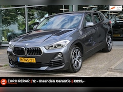 BMW X2 - 1.8i sDrive XENON AUTOMAAT