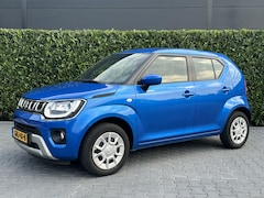 Suzuki Ignis - 1.2 Smart Hybrid Comfort 1E-EIG, AIRCO, HOGE-ZIT