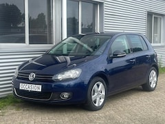 Volkswagen Golf - 1.2 TSI Highline BlueMotion