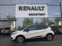 Renault Captur - 90PK-DYNAMIQUE-60DKM-NAVI-CAMERA-PARKASSIST