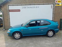 Toyota Corolla - 1.6 GTSi HB 3-deurs