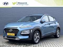 Hyundai Kona - GDI 141pk HEV 2WD Aut. Comfort | Apple Carplay\Android Auto | Lane Assist |