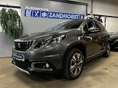 Peugeot 2008 - 1.2 PureTech Allure